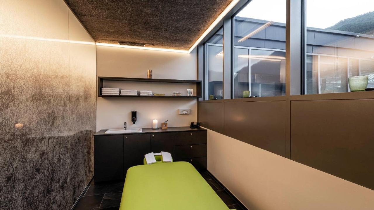 Die Berge Lifestyle-Hotel Soelden Exterior photo